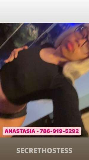 Anastasia 21Yrs Old Escort Fort Lauderdale FL Image - 7