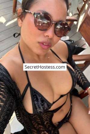 26 year old Latin Escort in Belgrade Andrea, Agency
