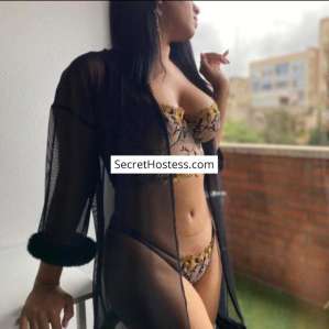 Experience Exotic Delights Anita, Sultry Colombian Beauty in in Kuwait City