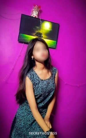 21 year old Indian Escort in Hyderabad Asha Real Meet Cam Show, escort
