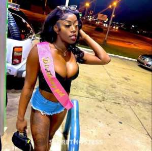 Experience Satisfaction with Black Barbie Slender and  in North Mississippi MS