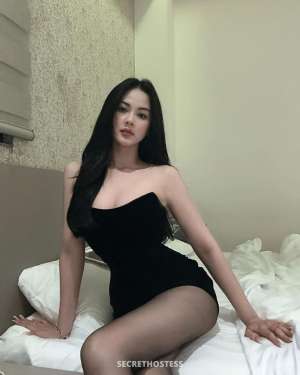 23 year old Asian Escort in Jakarta Bella Zy, escort