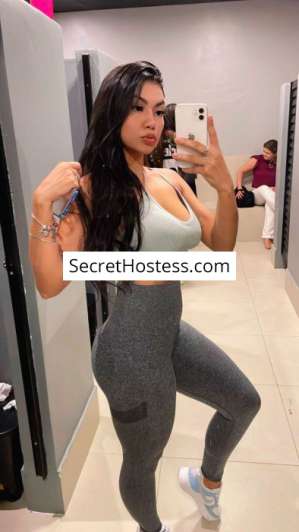 Camila Maya 25Yrs Old Escort 62KG 159CM Tall Oulu Image - 1