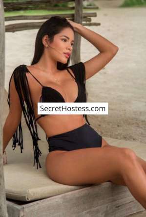 Celeste, 24-Year-Old Bisexual Colombian Escort in Milan,  in Milan