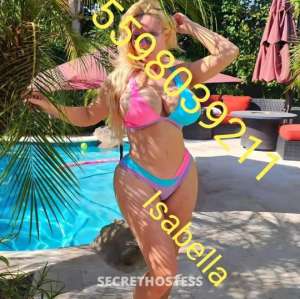 ISABELLA 40Yrs Old Escort Fresno CA Image - 2