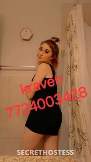 Kraven 30Yrs Old Escort Treasure Coast FL Image - 2