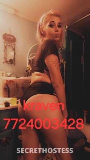Kraven 30Yrs Old Escort Treasure Coast FL Image - 3