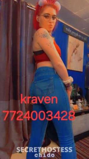 Kraven 30Yrs Old Escort Treasure Coast FL Image - 4