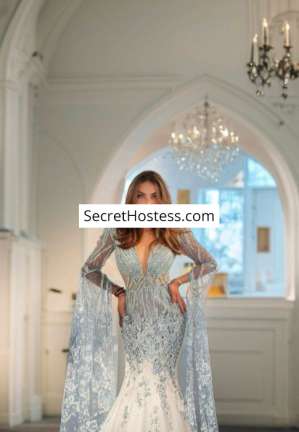 Lera 22Yrs Old Escort 50KG 164CM Tall Tirana Image - 2