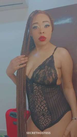 23 year old Escort in Jeddah Hi, I'm Lisa, a Sultry and Sinful Escort for 