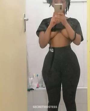 24 year old African Escort in Gurgaon African Lucy, escort