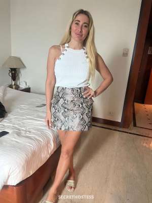 Escape the Fakes Petite and ELEGANT Margarita Ready to 0 year old Escort in New Delhi