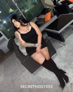 Monica 26Yrs Old Escort Size 18 165CM Tall San Mateo CA Image - 3