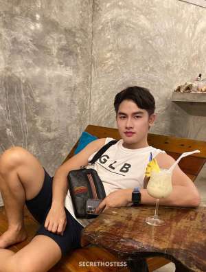 Mosga, Male escort. Hi, my name is Moss from Thailand, 25  in Bangkok