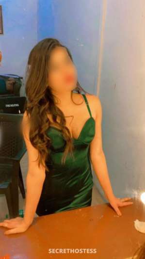 24 year old Indian Escort in Navi Mumbai ! "Experience Steamy Encounters with Nikita Your 