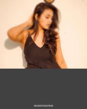 Nisha 22Yrs Old Escort 164CM Tall Mumbai Image - 1