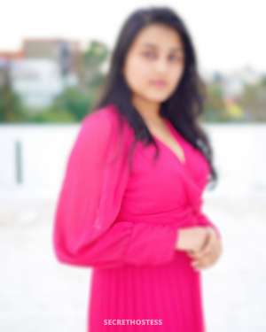 Nisha 22Yrs Old Escort 164CM Tall Mumbai Image - 2