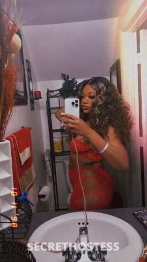 26 year old Haitian Escort in Richmond VA Haitian Princess Outcalls Only Enchanting Beauty, 