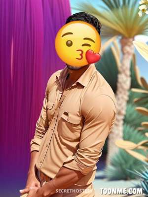 Sandy, masseur in Chandigarh