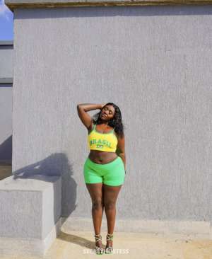 I am Shanice, a flirtatious and charismatic escort, ready to in Dehradun, Uttarakhand