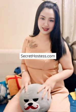 Sindy, Independent in Muscat