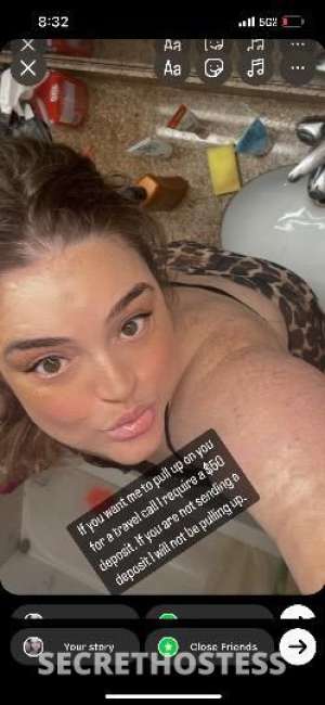 In Sharon, BBW Star Offers Juicy Pussy, 'Throat Goat'  in South Coast MA
