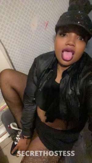 34 year old Escort in Philadelphia PA Experience the Best Throat Game in the West Moya the Throat 