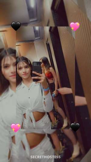 Urfi 21Yrs Old Escort 155CM Tall New Delhi Image - 1