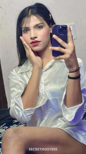 Urfi 21Yrs Old Escort 155CM Tall New Delhi Image - 2