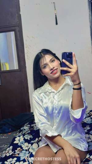 Urfi 21Yrs Old Escort 155CM Tall New Delhi Image - 3