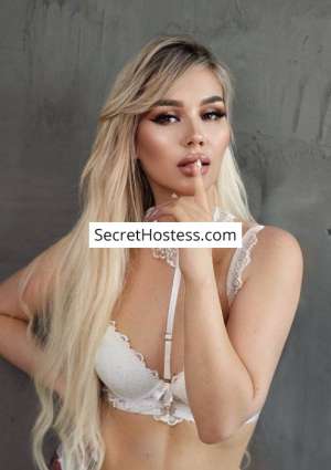Zlataa 23Yrs Old Escort 53KG 167CM Tall Baku Image - 2