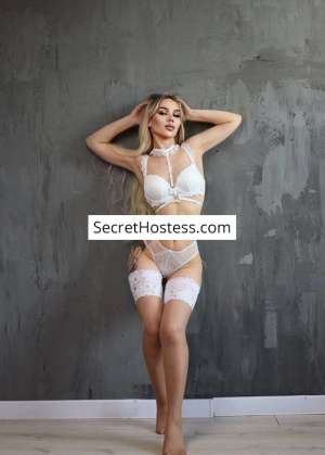Zlataa 23Yrs Old Escort 53KG 167CM Tall Baku Image - 3