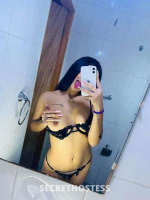 Experience Delicious Domination with a Genuine Colombian  in Amarillo TX