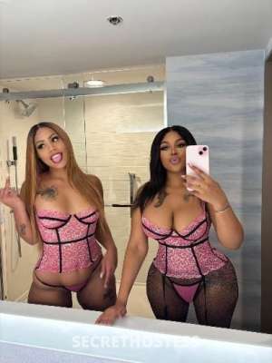 24 year old Brazilian Escort in Austin TX Zenovia and Nikki Your Dream Team of Sensual Desires! Book 