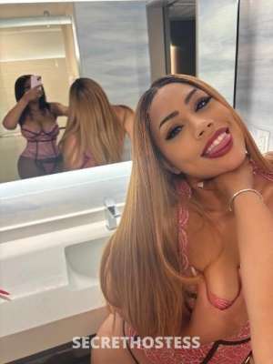 zenovia 24Yrs Old Escort Austin TX Image - 1