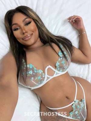 zenovia 24Yrs Old Escort Austin TX Image - 5