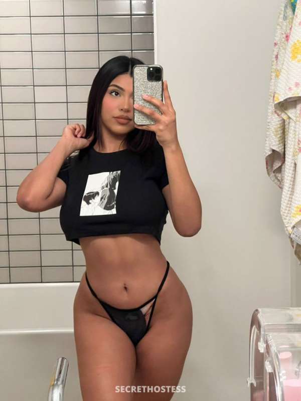 Janet 22Yrs Old Escort Portland OR Image - 4