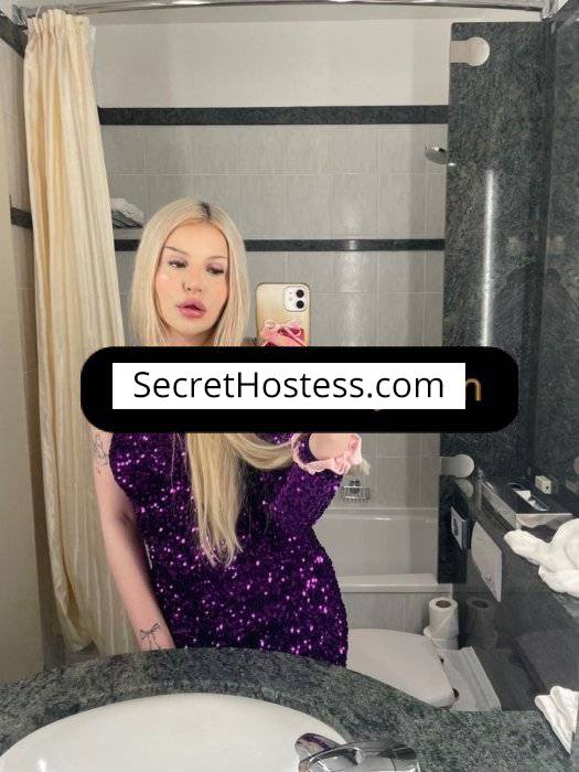 Julia 22Yrs Old Escort 55KG 164CM Tall independent escort girl in: Warsaw Image - 9