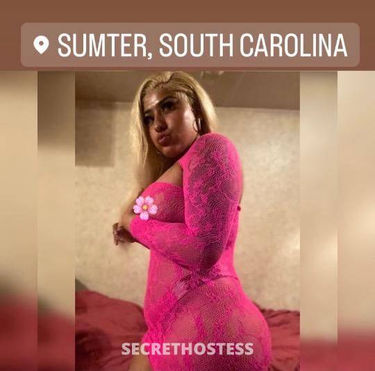 Nicole 25Yrs Old Escort Florence SC Image - 0