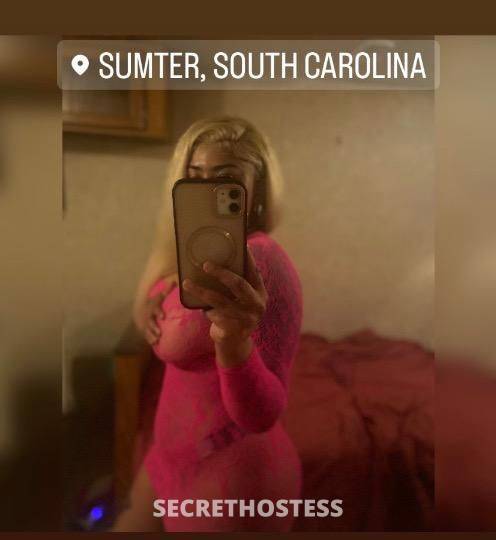 Nicole 25Yrs Old Escort Florence SC Image - 1