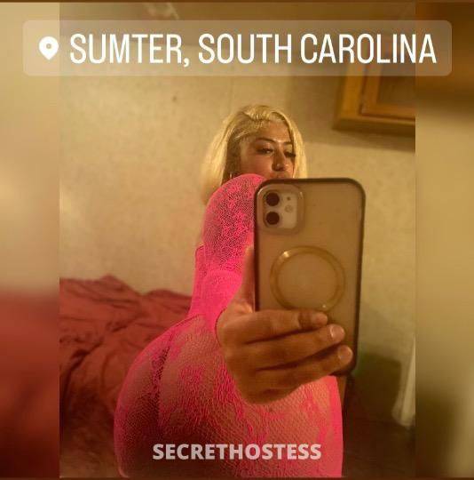 Nicole 25Yrs Old Escort Florence SC Image - 2