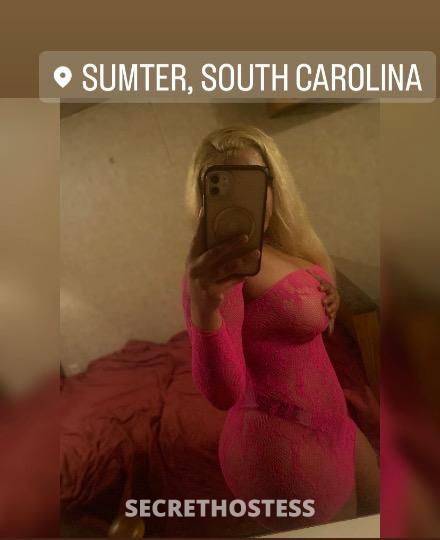 Nicole 25Yrs Old Escort Florence SC Image - 4