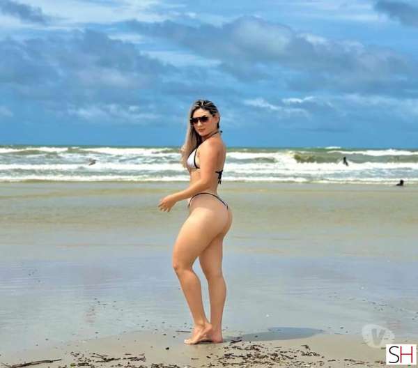 Solange 20Yrs Old Escort Sergipe Image - 0