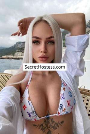 22 year old Caucasian Escort in Phuket Experience Unforgettable Adventures with a Skilled Thrill-