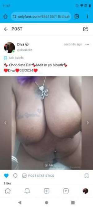 Experience the Sweetest Pussy with Diva on OnlyFans and  in Flint MI