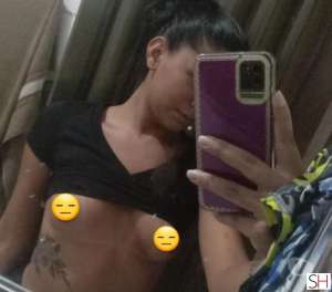 Highly Skilled Sao Paulo Transexual Escort With Feminine  in Goias