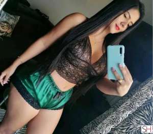 Looking for Love? I'm a Luxury Companion Seeking a Serious  in Para