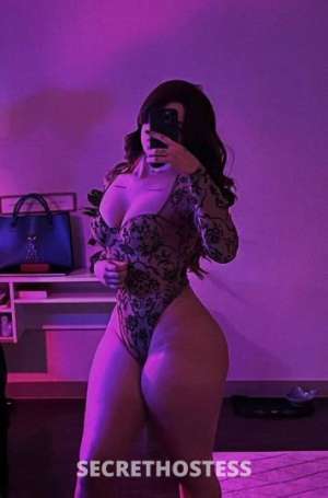 Experience the Heat Hot and Spicy Latina Ready to Please You in Treasure Coast FL