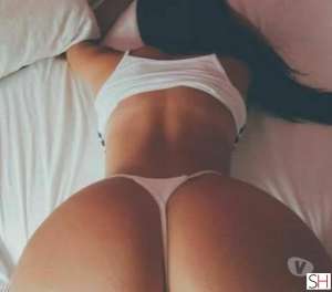 Explore My Passion for Anal Enthusiastism A Serene Brunette  in Minas Gerais