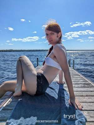 26Yrs Old Escort Montreal Image - 5